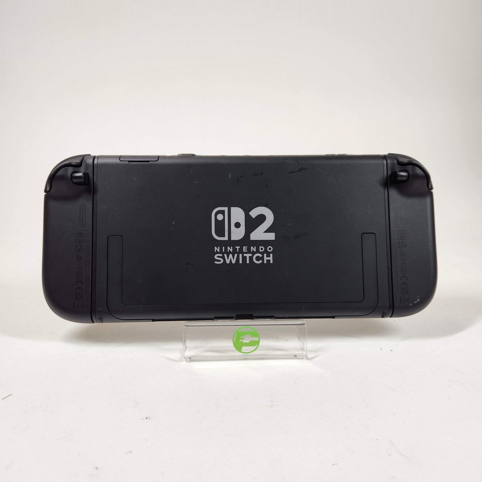 Nintendo Switch 2 BEE‑001 (Black)