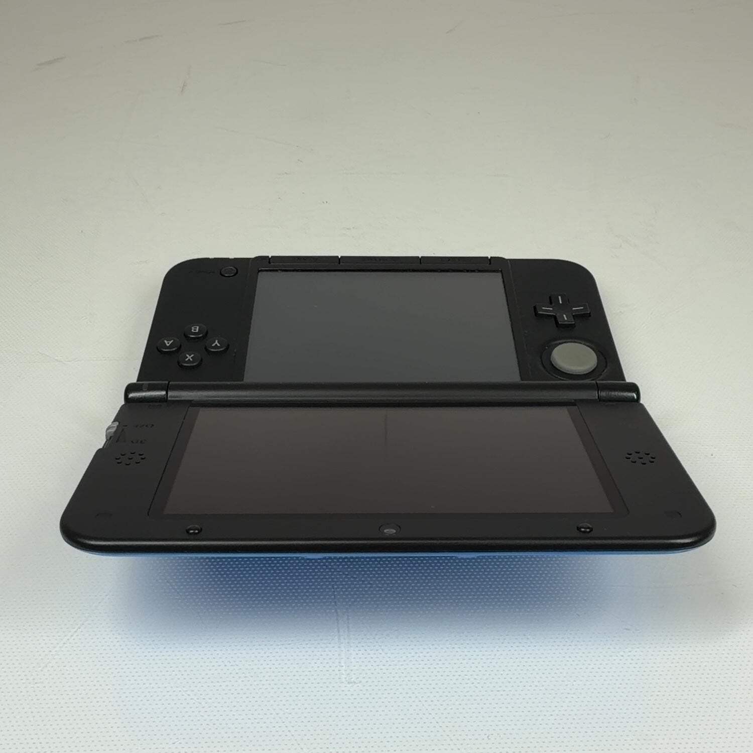 Nintendo 3DS XL Blue