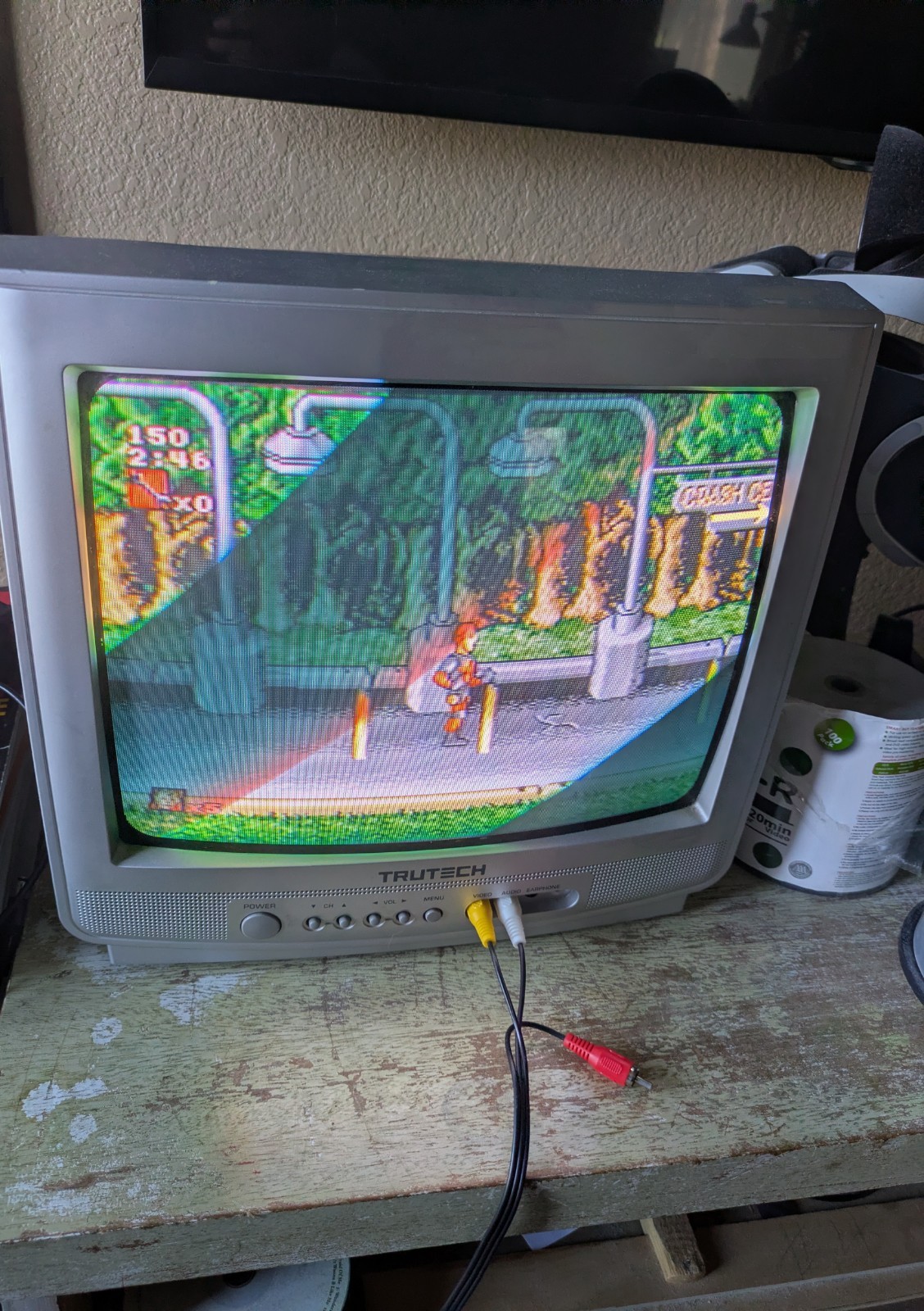SEGA Genesis Model 2, MK-1631 Console Only