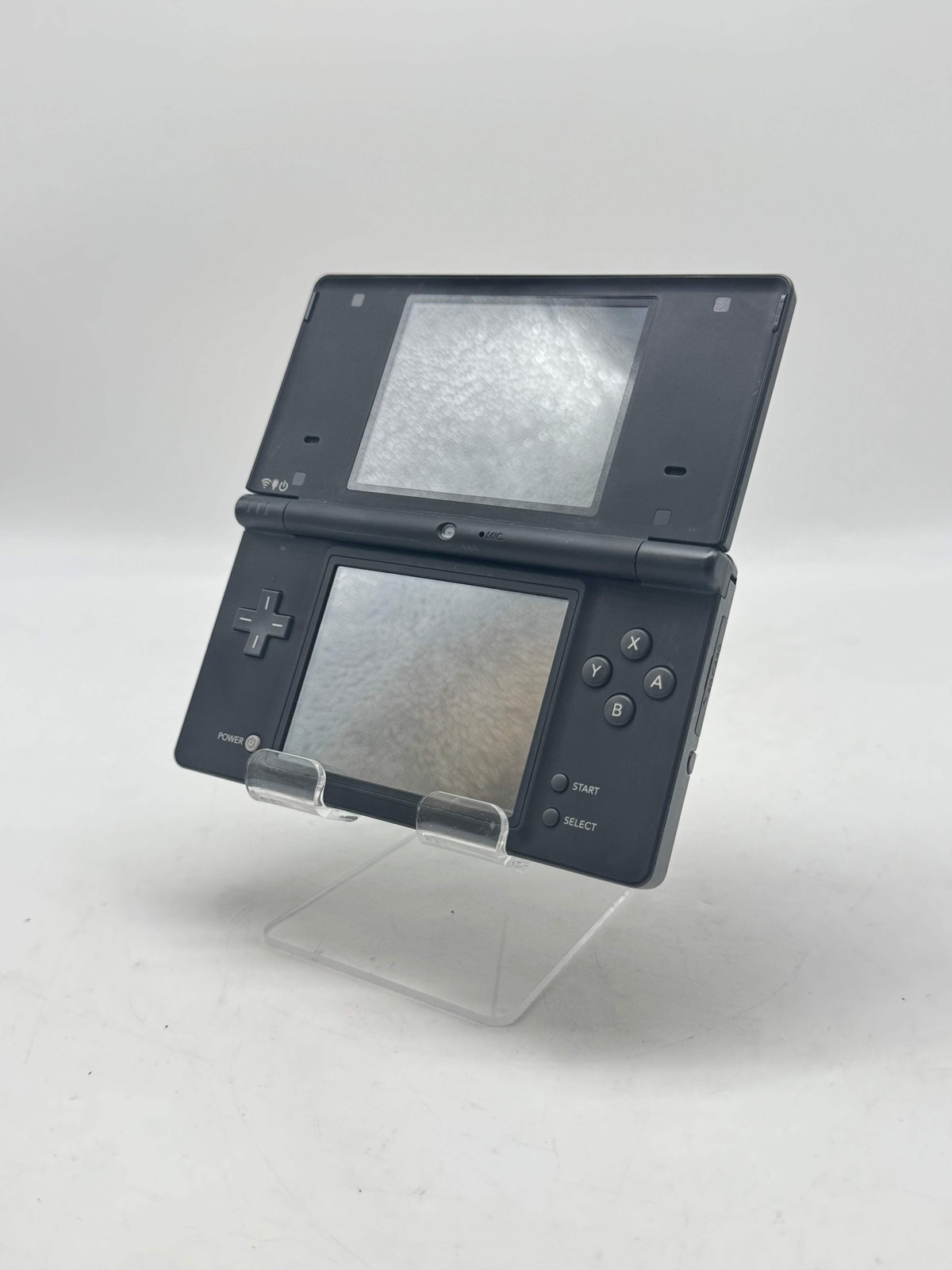 Nintendo DSi TWL-001 Black Handheld Game Console Used