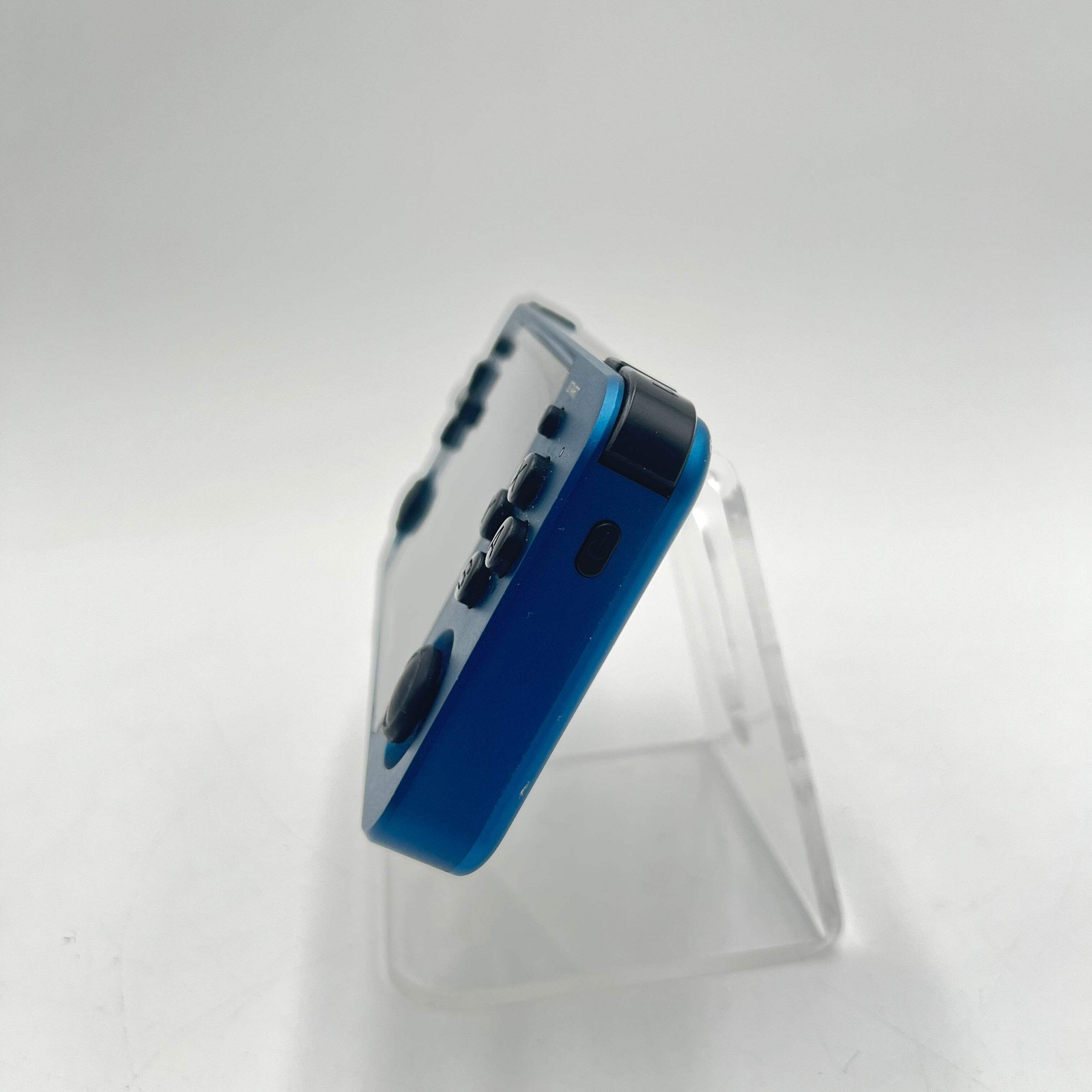 Anbernic RG353M Handheld Retro Gaming Console Blue W/ 64gb+16gb – Used