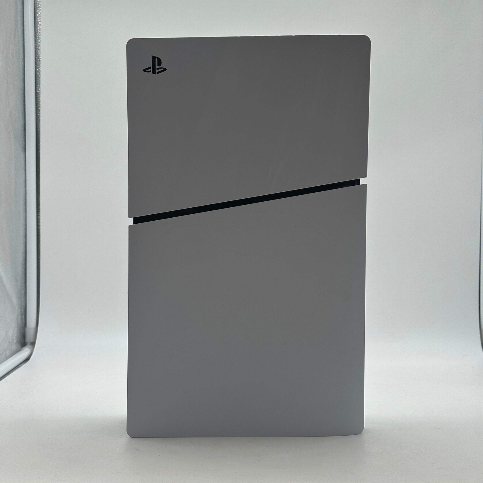 Sony PlayStation 5 Slim Disc Console CFI-2015 1TB White Used With Box