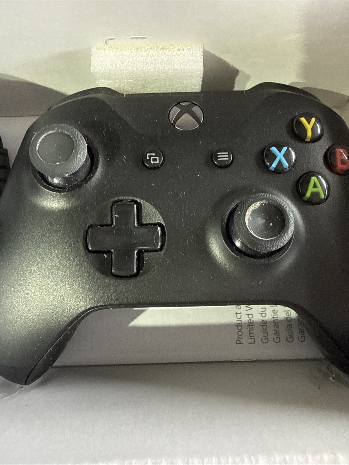 xbox series one x console new