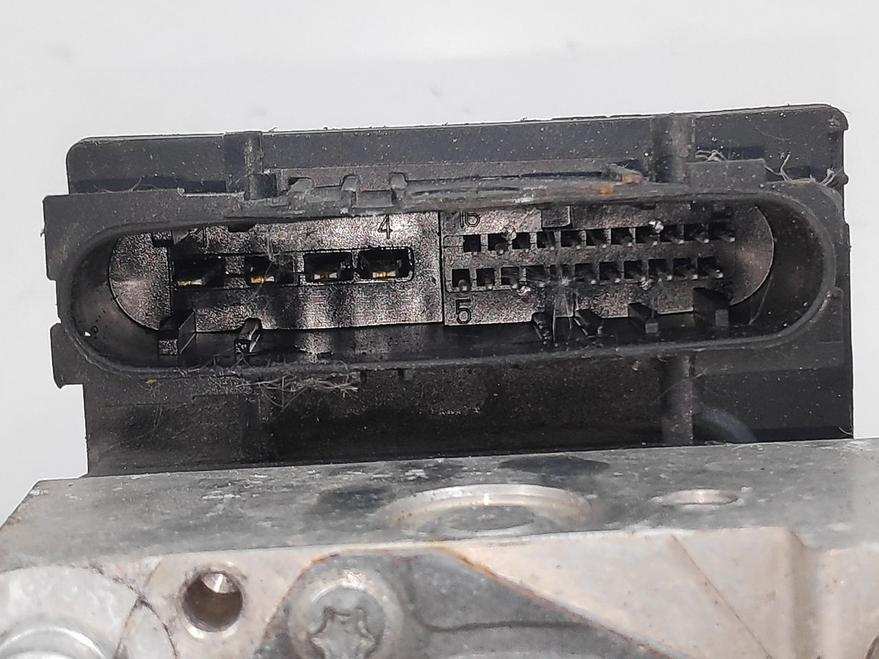 CITROEN/DS DISPATCH ABS VALVE/PUMP/CONTROLLER 14 010 829 80