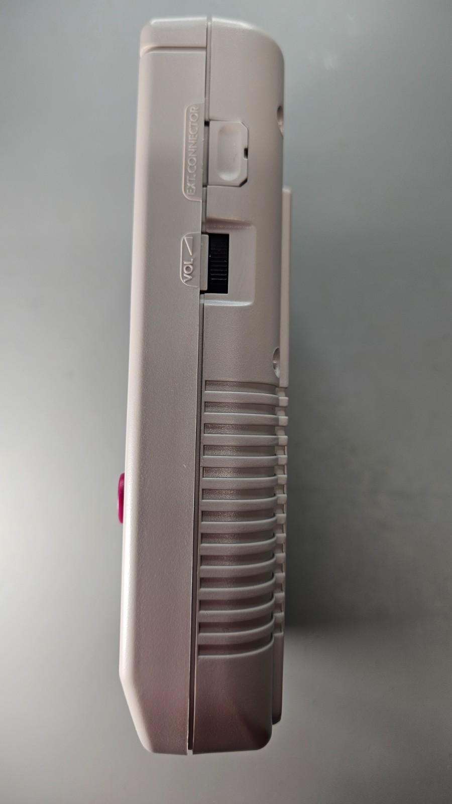 SL-DMG-01 – OEM Game Boy Internals – IPS Display, 10hr battery, Tetris, & Case!