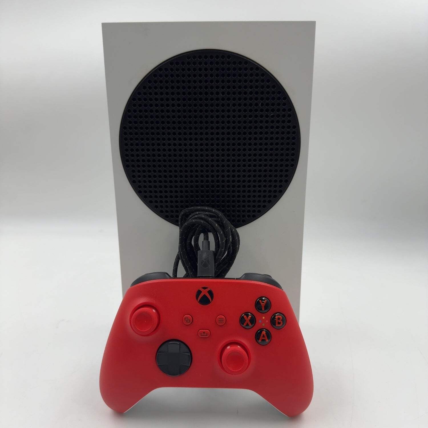Microsoft Xbox Series S 512GB Console Gaming System Robot White 1883