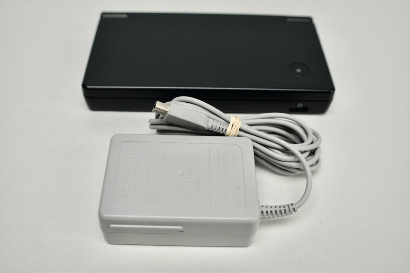 Nintendo DSi Console Black Handheld System