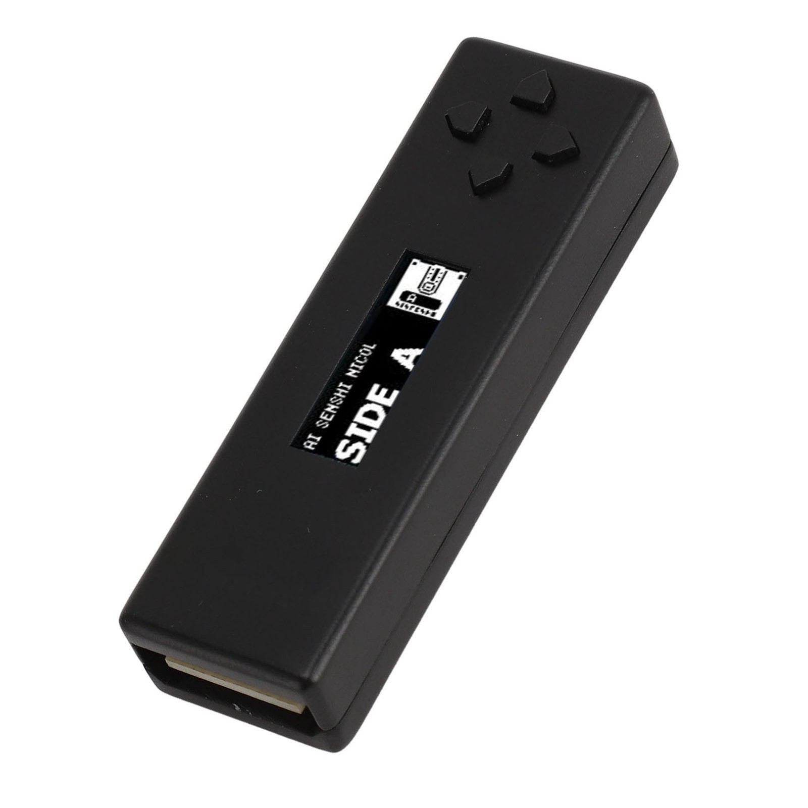 For FDSkey Disk System Drive Emulator Professional Emulator Drive With Orga VRZZ