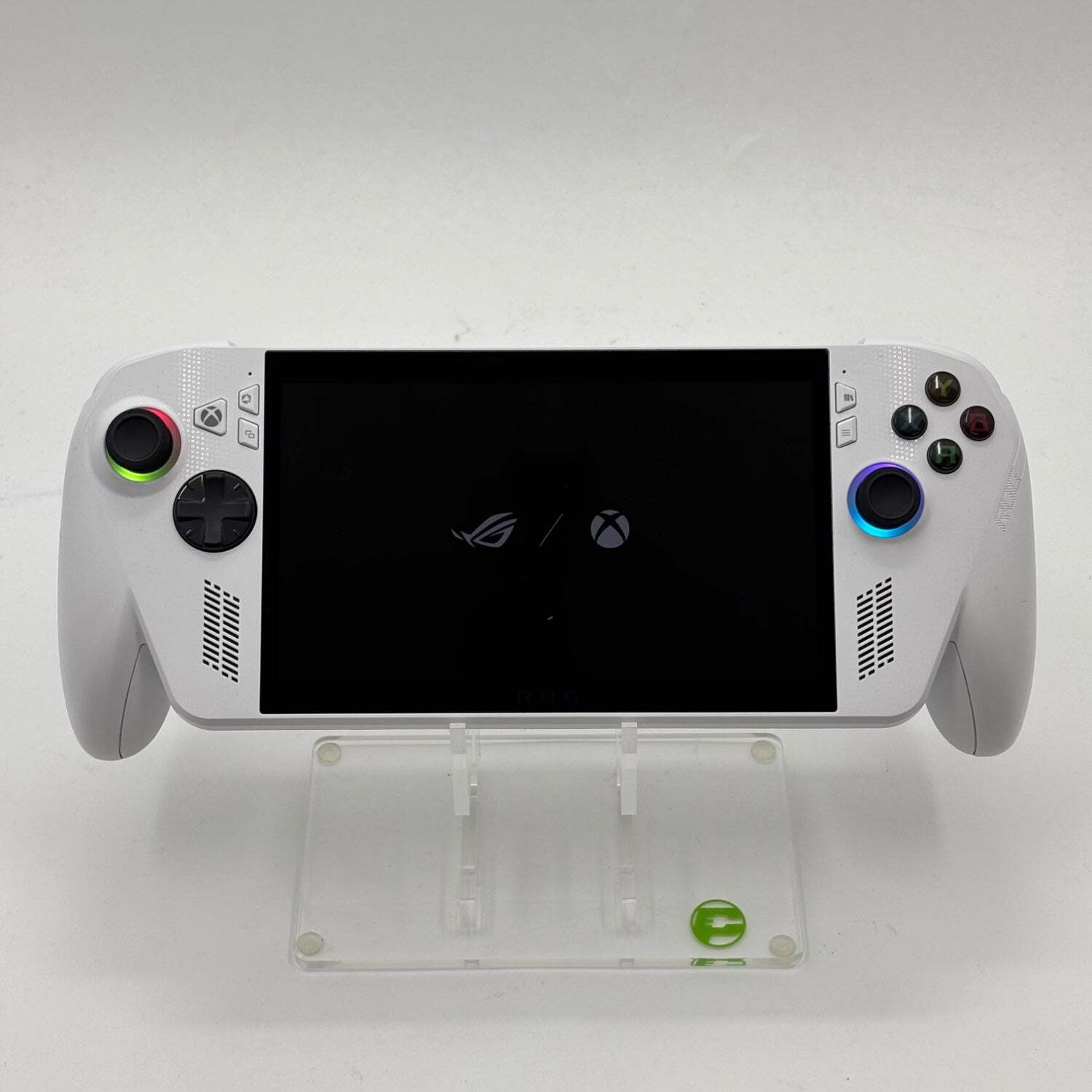Asus ROG Xbox Ally 7″ AMD Ryzen Z2 A 16GB RAM 512GB White RC73YA-XB_ALLY.Z2A.16