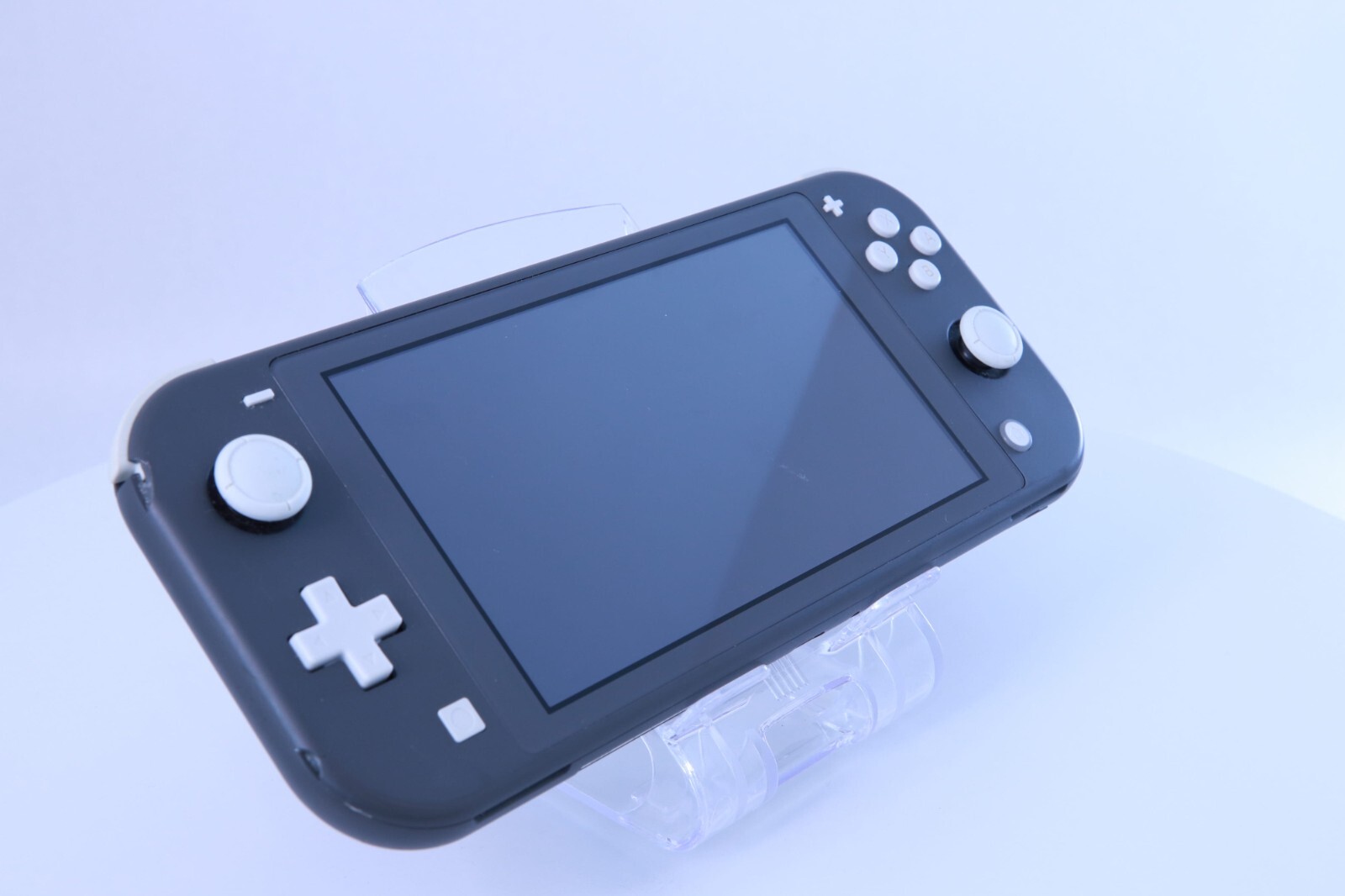 JP Game Nintendo Switch Lite Gray [Rank :B] 【 Region Free 】
