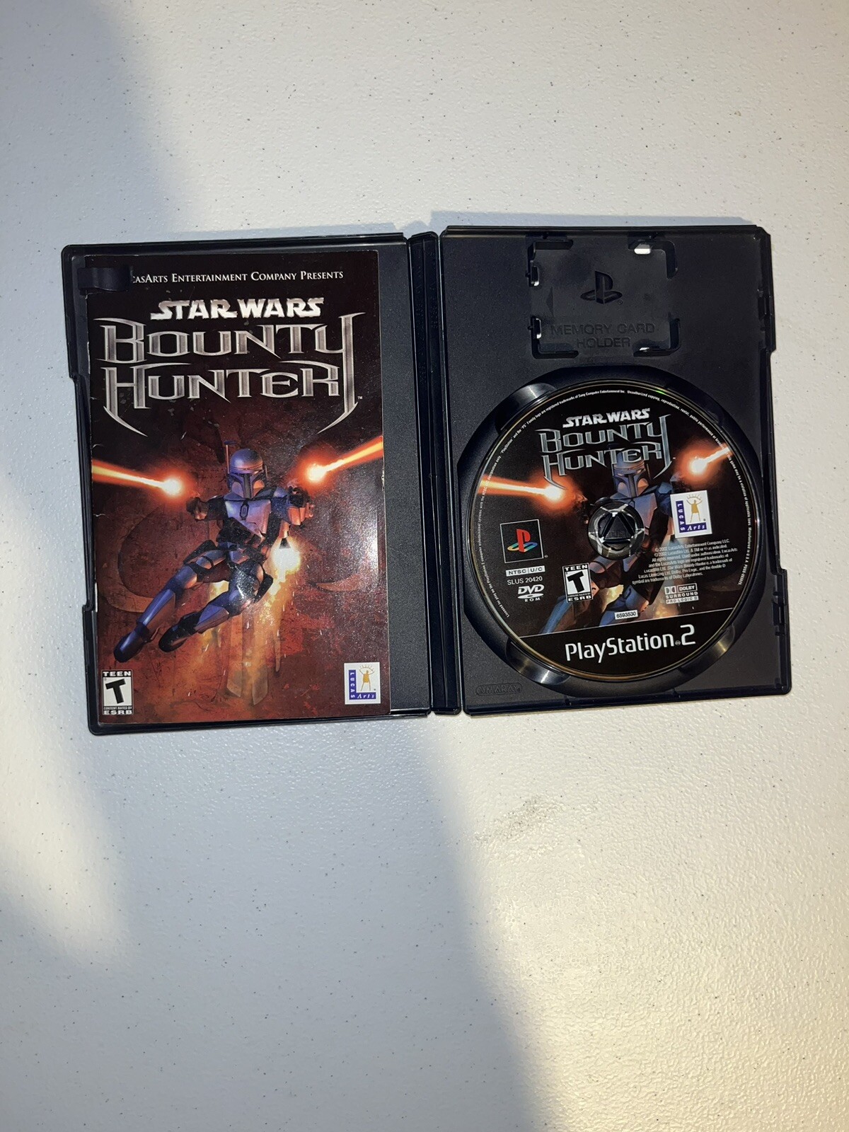 Sony PlayStation 2 Slim Bundle