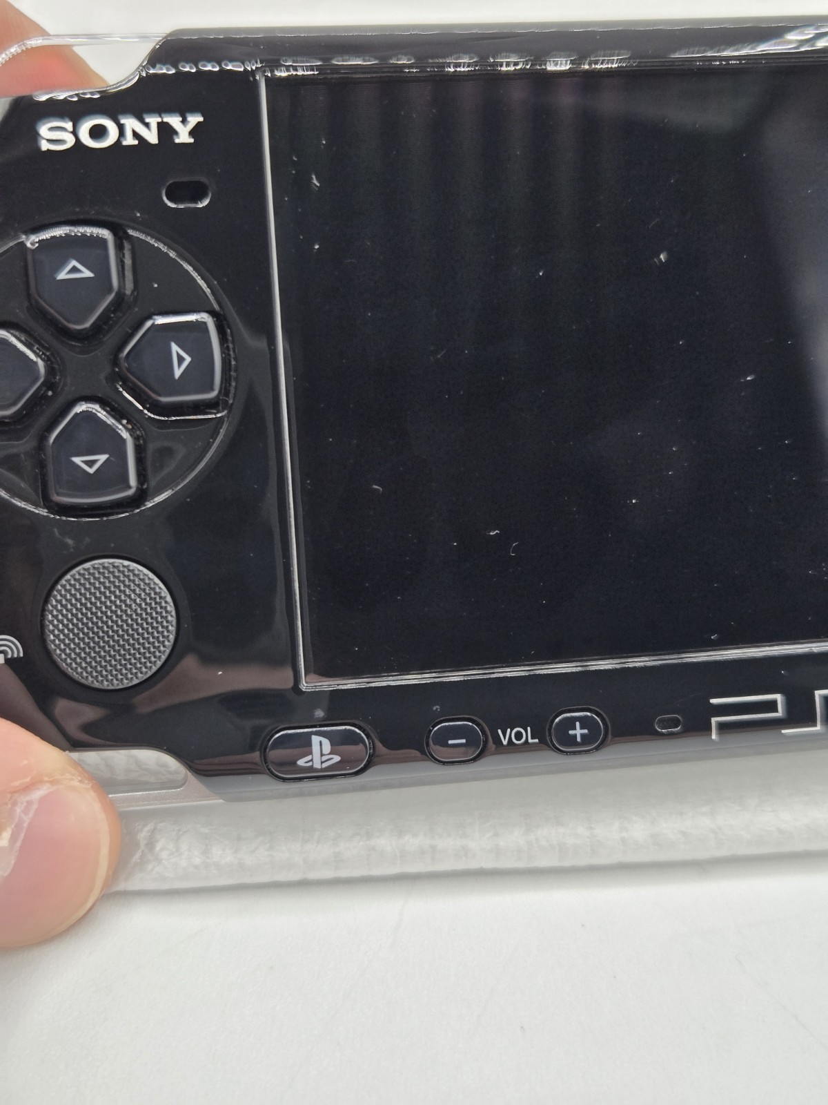 Psp 3000 One Piece Romance Dawn Limited Edition Jap