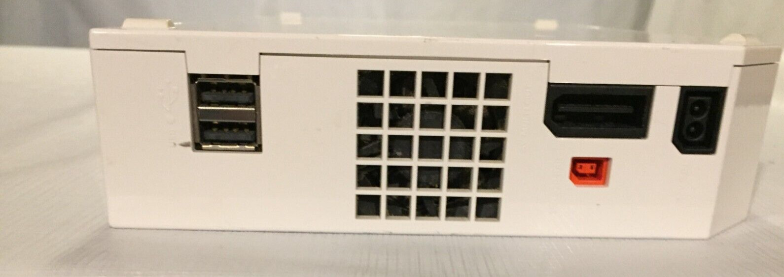 Nintendo Wii Auxiliary Parts, Used