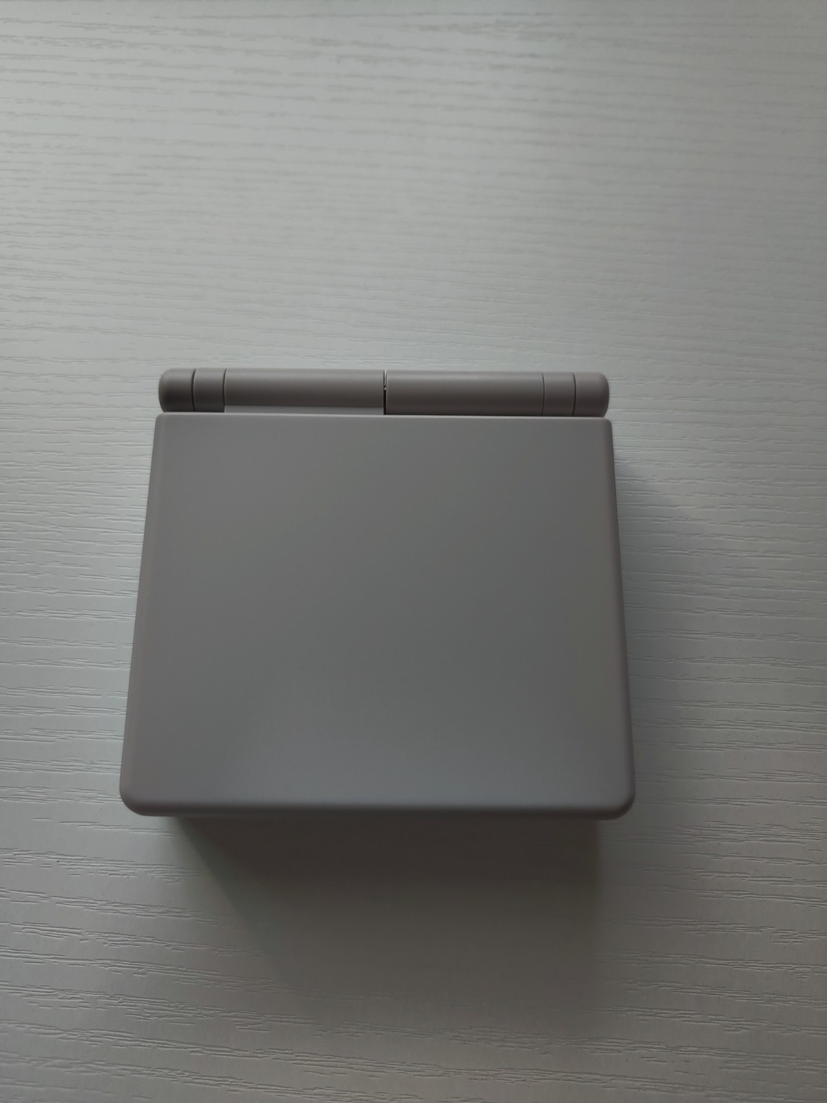 RG35XX SP Flip Anbernic Gray Linux Handheld Game Console