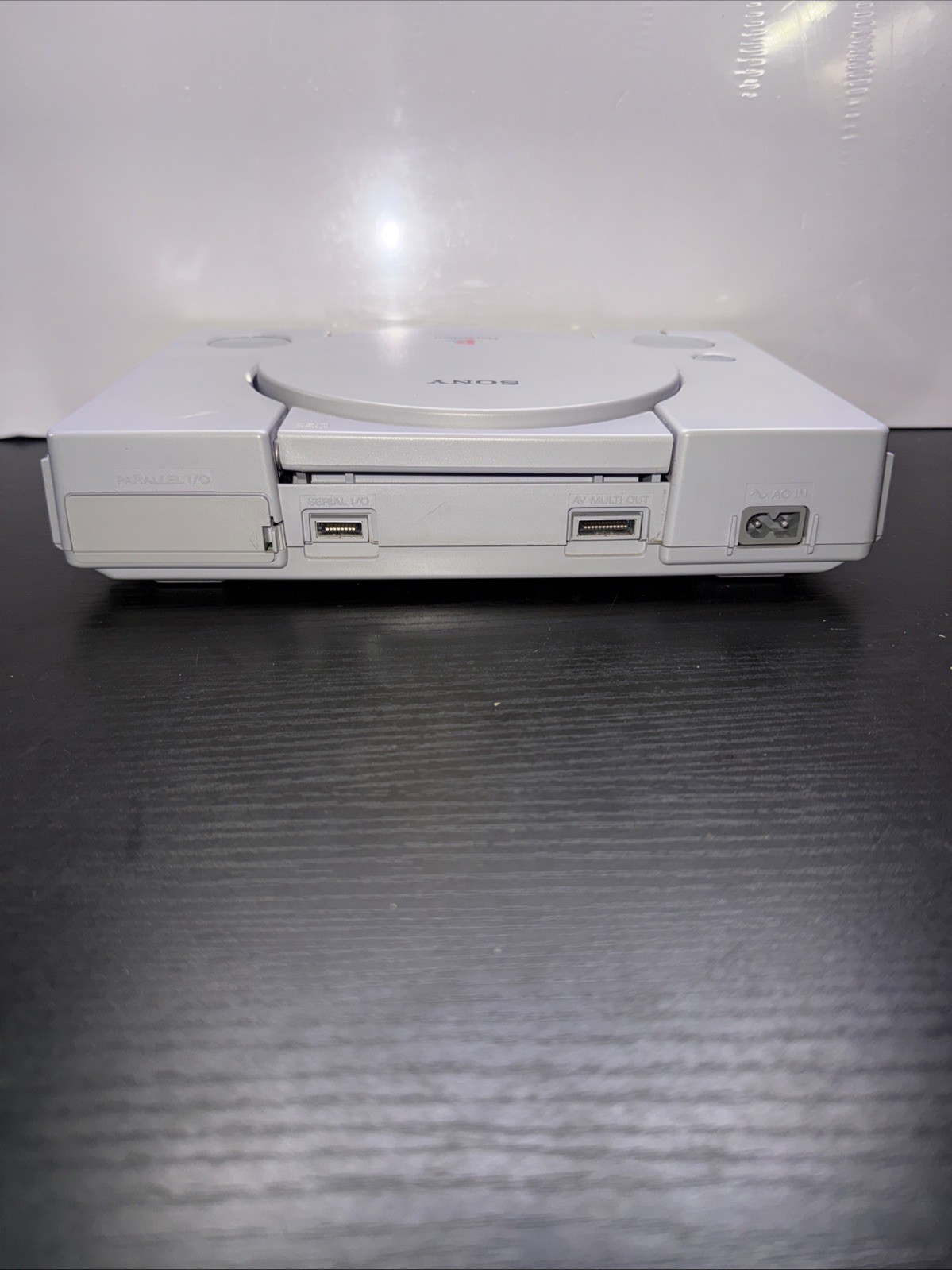 Sony PlayStation 1 SCPH-7501 Console PS1