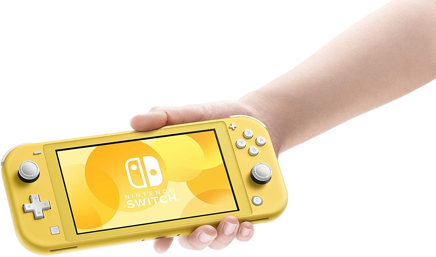 Nintendo Switch Lite Game Console Brand New Blue, Coral, Gray, Turquoise, Yellow