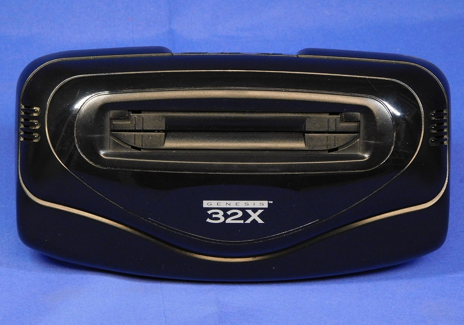 SEGA GENESIS 32X BOXED CONSOLE TESTED WORKING