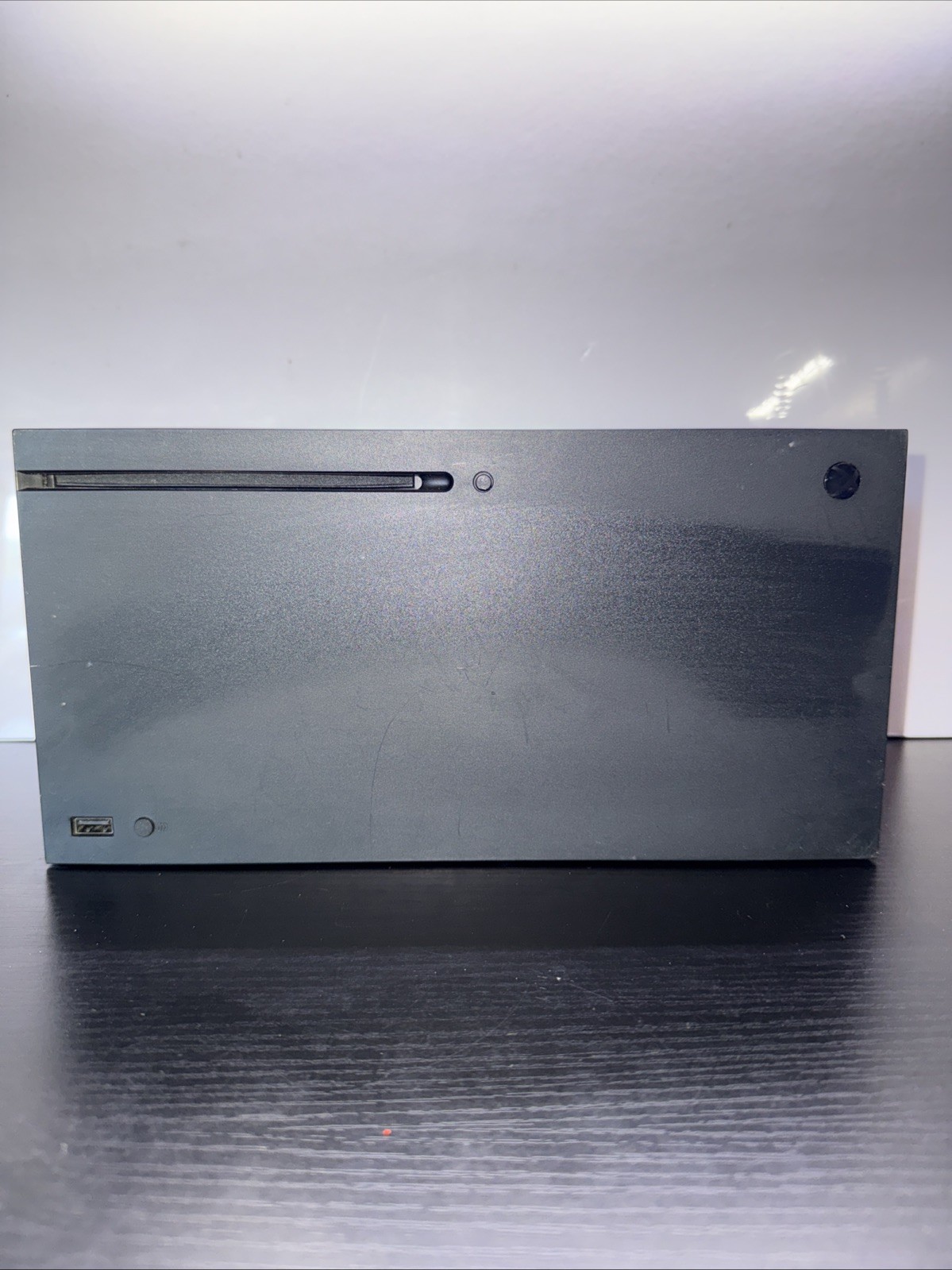 (parts/Non Working)Microsoft Xbox Series X Console Free Shipping