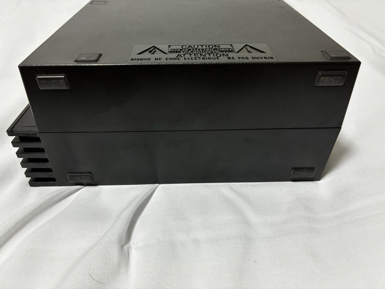 Sony PlayStation 2 PS2 SCPH-30000 Console Only Tested Working First Model Japan