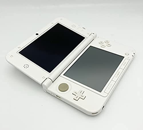 Nintendo 3DS LL Yo-Kai Watch Jibanyan Japan Ver.