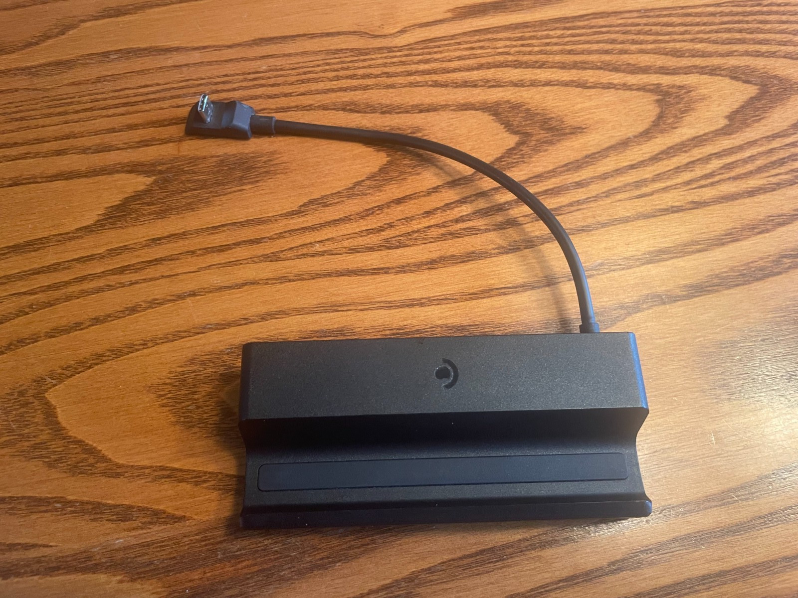 BUNDLE: Excellent condition Valve Steam Deck + 512GB SD + Dock