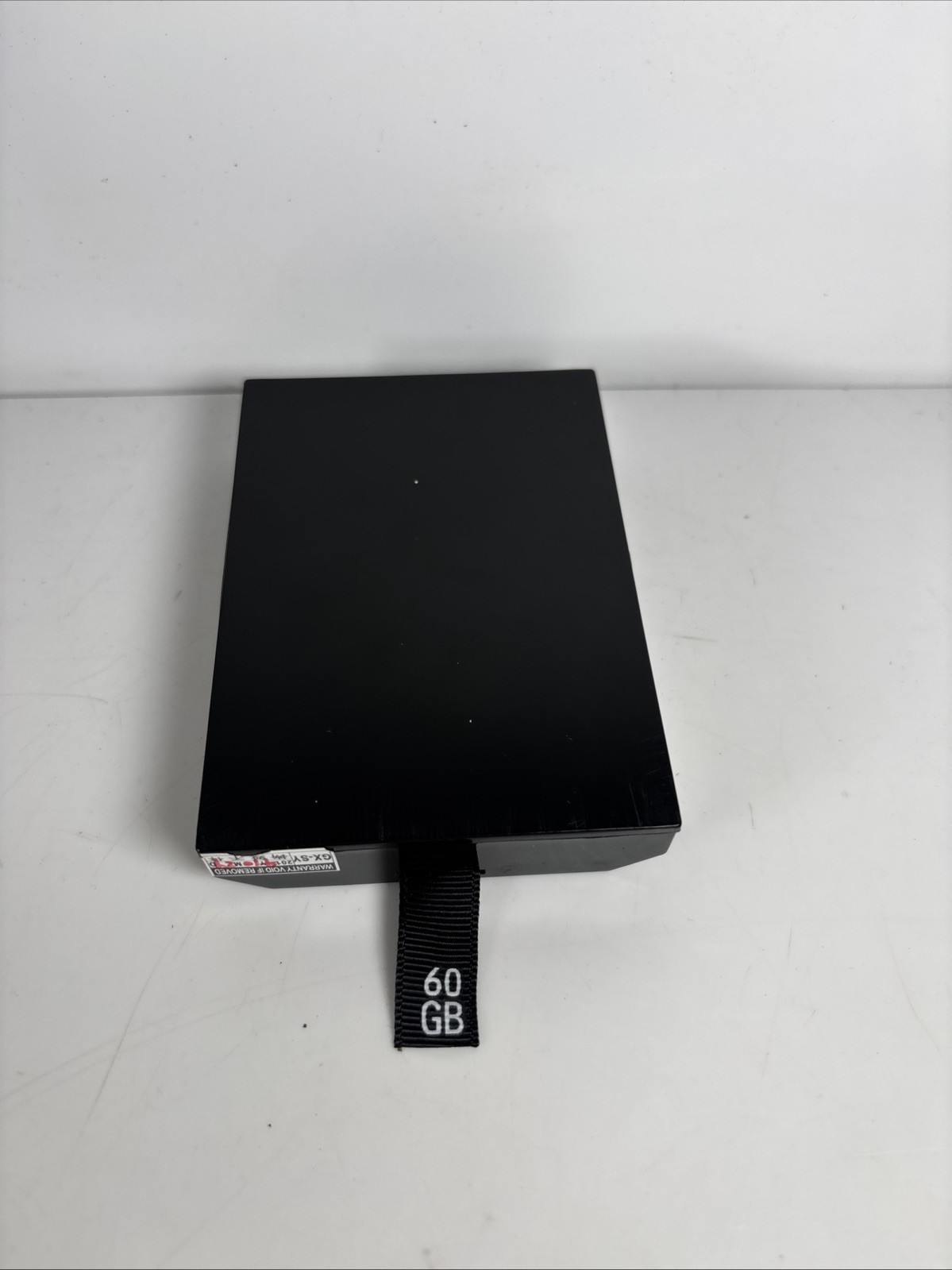 XBOX 360 SLIM Console 60GB 1 Controller – STANDARD PLAYERS CONDITION GRADE C