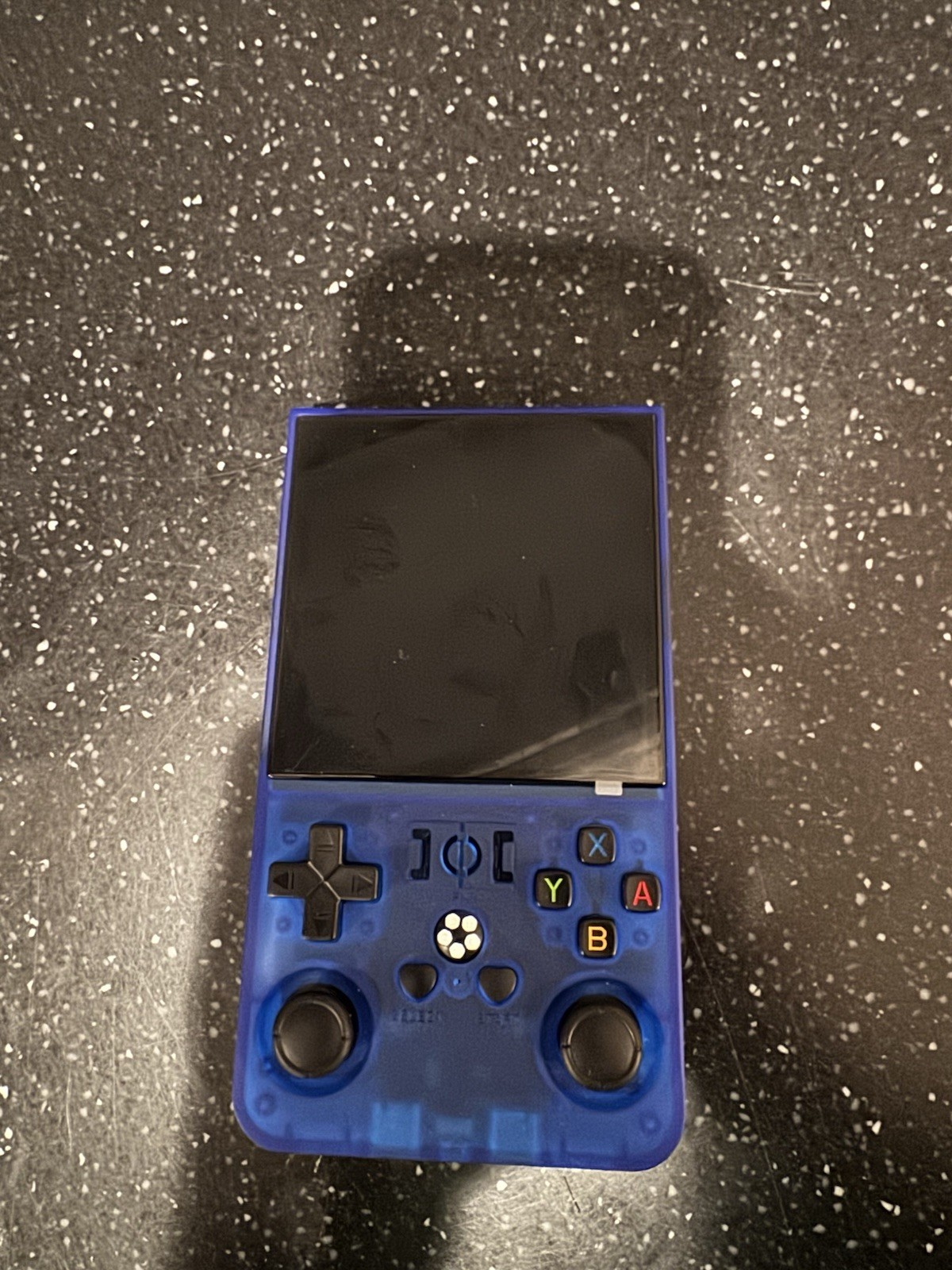 R36 Max 4 Inch IPS Screen Open Source Console, 4.0 Inch Screen