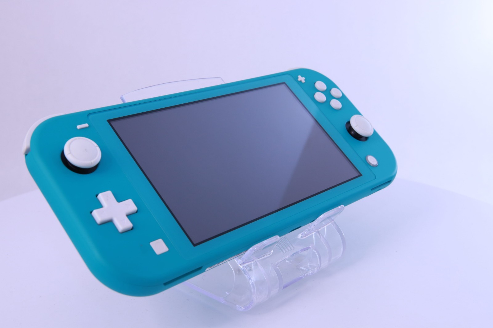 JP Game Nintendo Switch Lite Turquoise [Rank :S] 【 Region Free 】