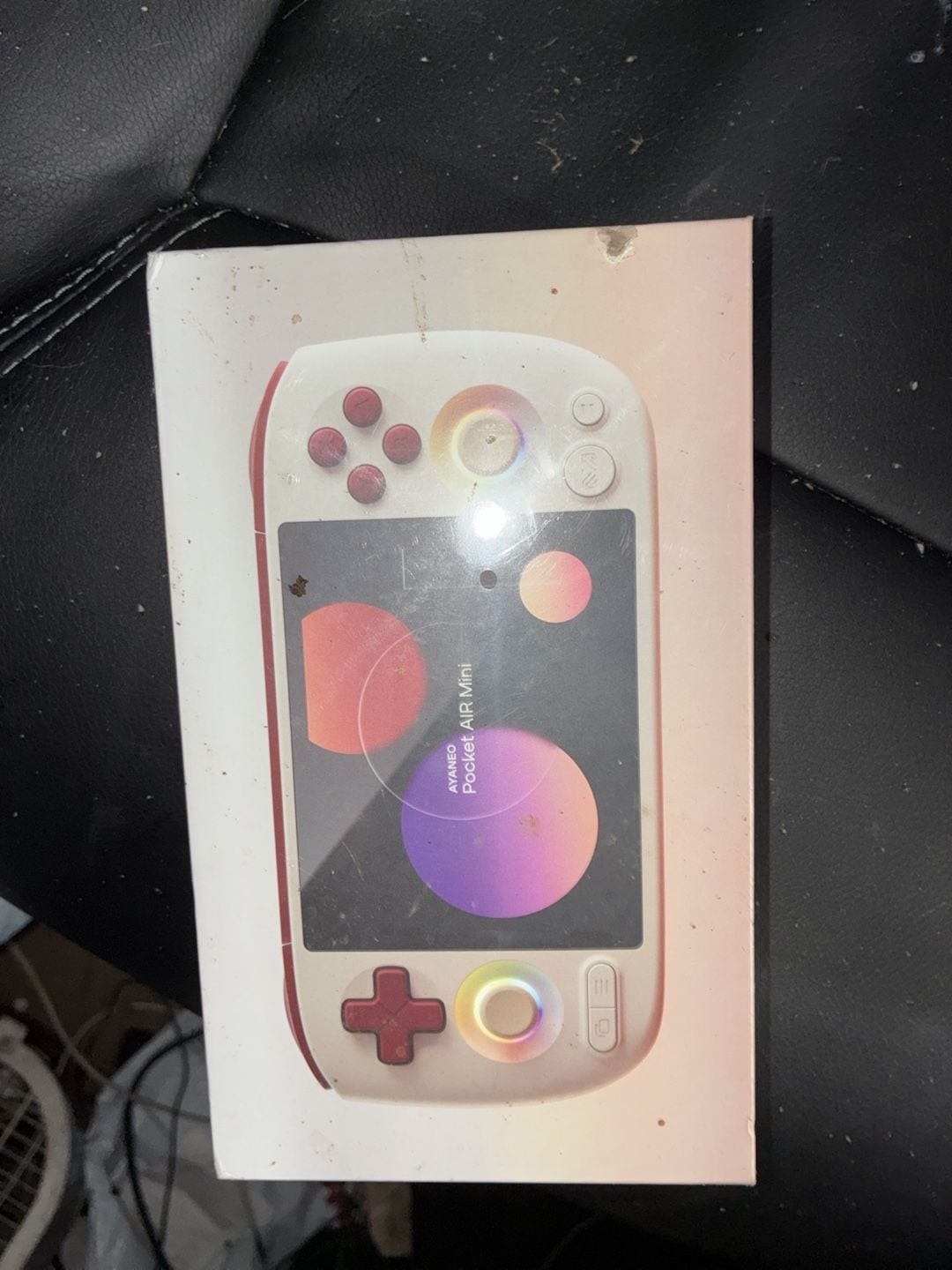 AYANEO Pocket AIR Mini 3gb/64gb