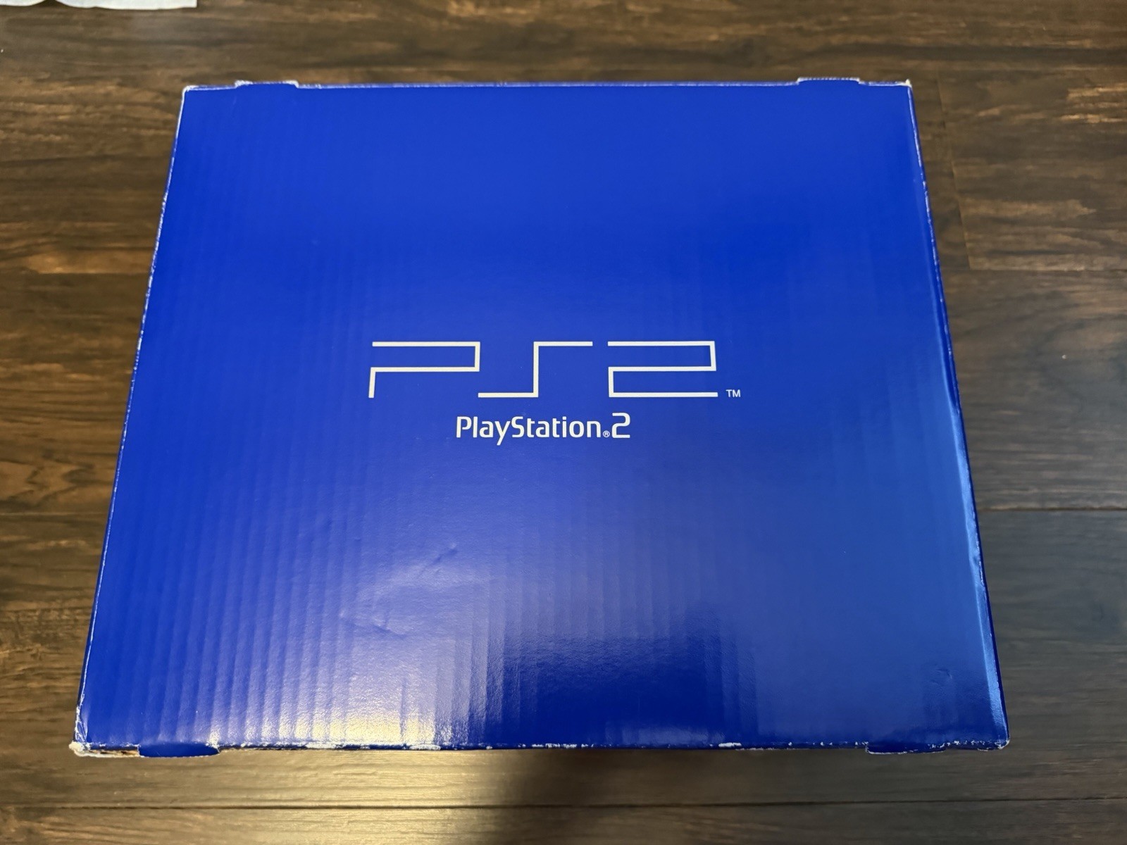 Sony PlayStation 2 Black Fat Console SCPH-39001 Complete In Box CIB w/ GTA 3 CIB