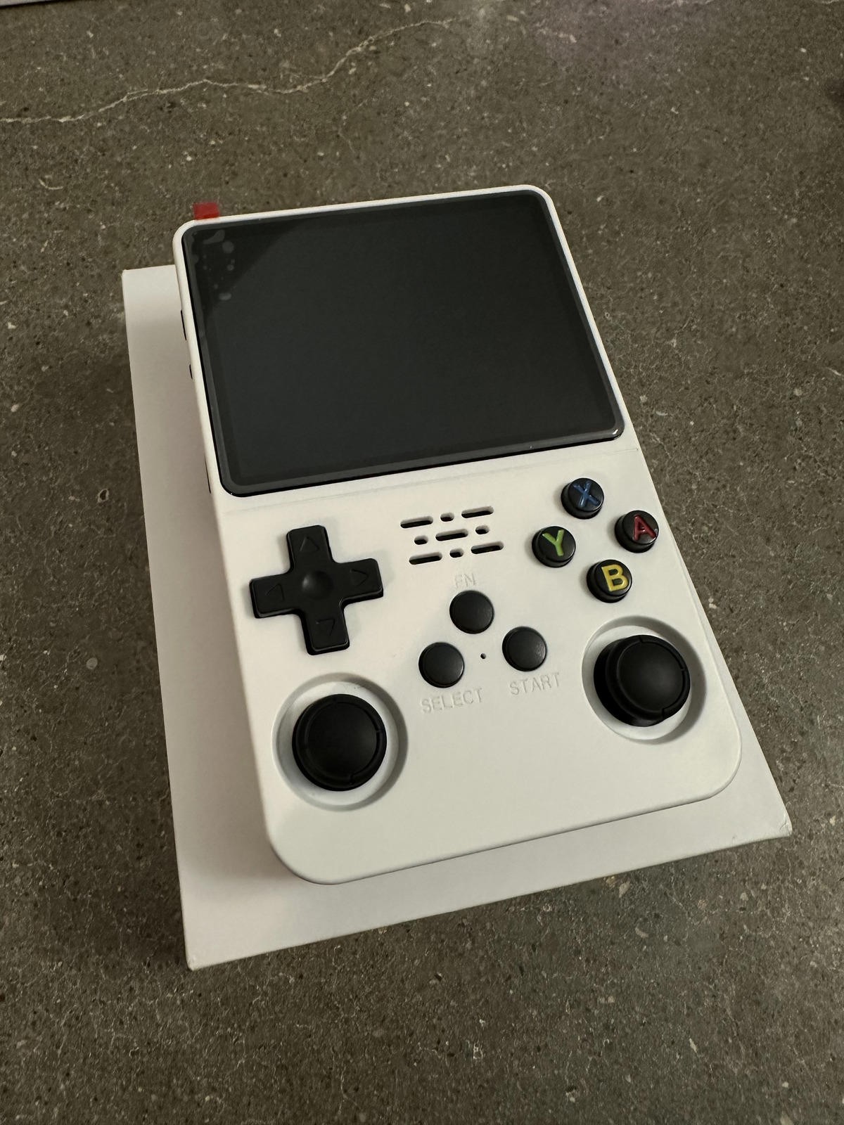 Game Master R36S Handheld Retro Game Console