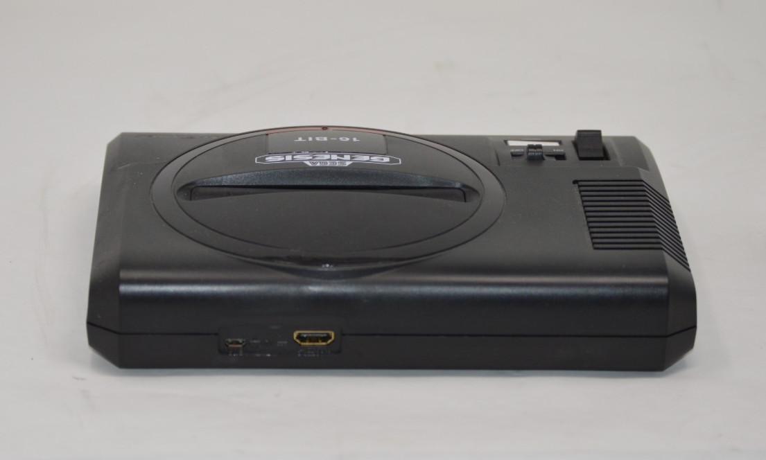 AtGames Sega Genesis Flashback HD 2017 Console