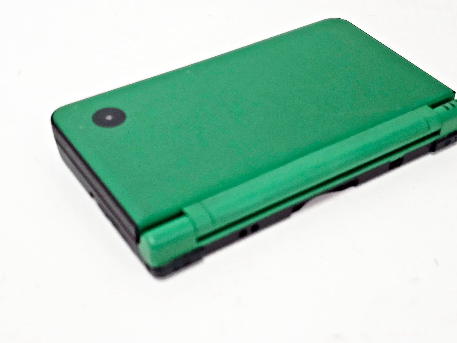 Nintendo DSi LL Console Green 576 Japan