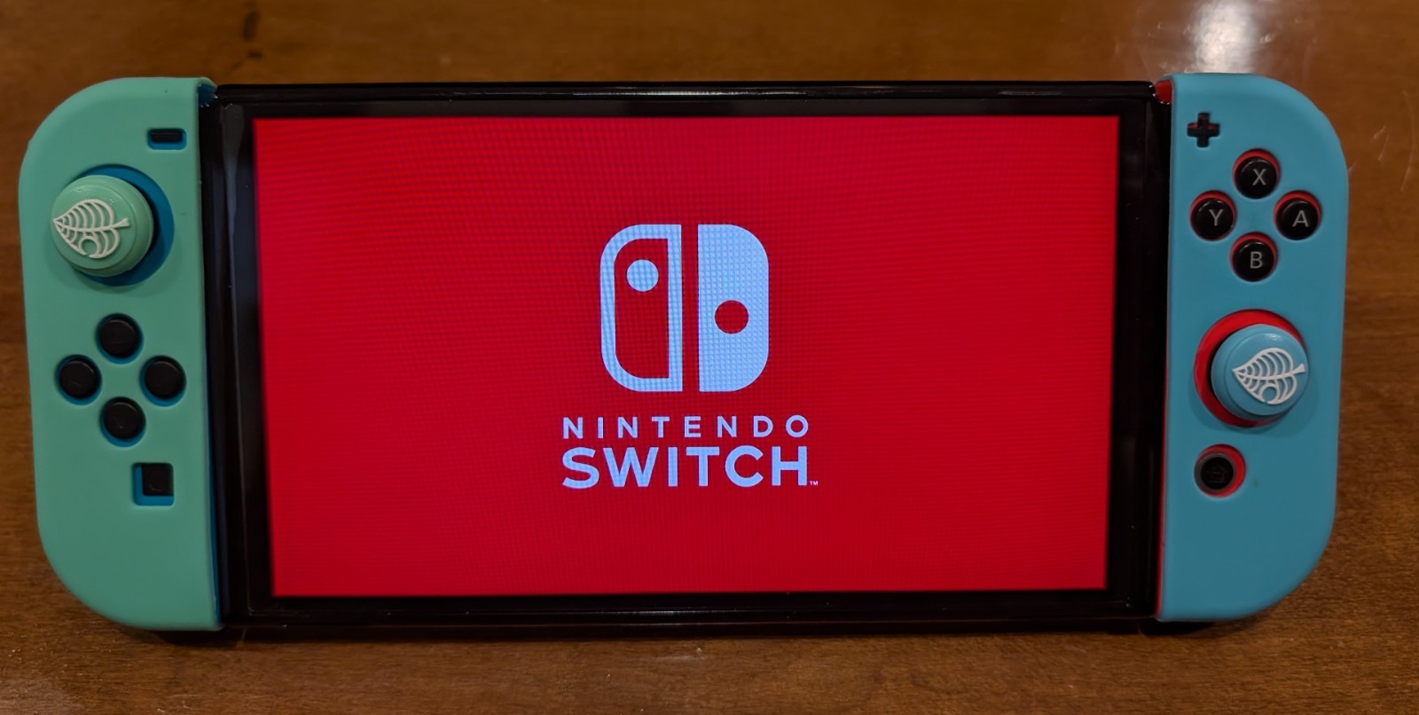 Nintendo Switch OLED Console Bundle – 2 Docks, Extra Joy-Cons, Minecraft, Case