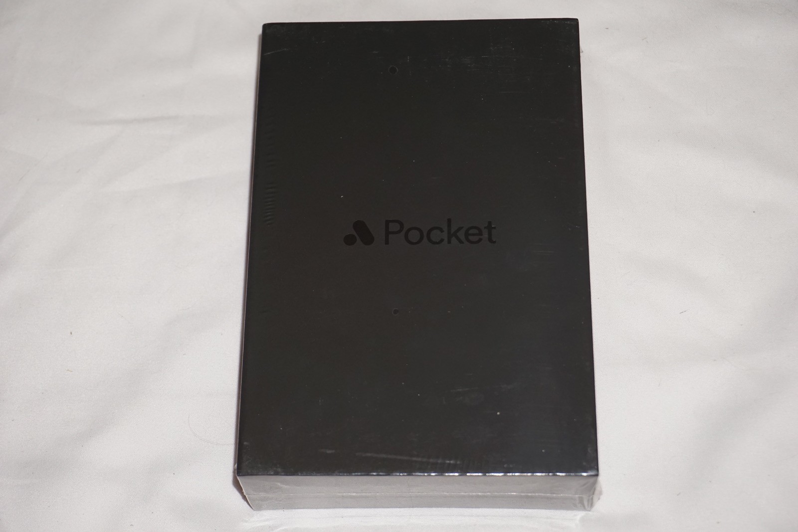 Analogue Pocket Red Limited Edition Console System NEW Sealed