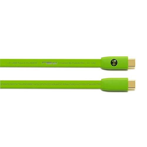 NEO by OYAIDE Elec d USB Type-C to C class B 1.0m USB cable