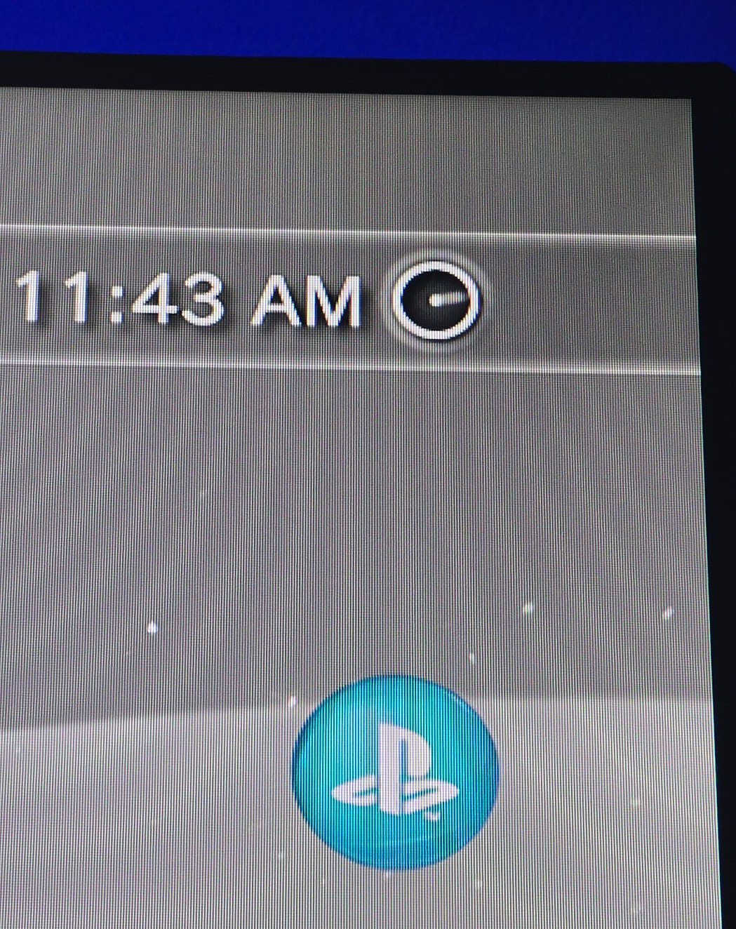 Sony PlayStation 3 Model CECHK01 80 GB – Tested – Disc will not read