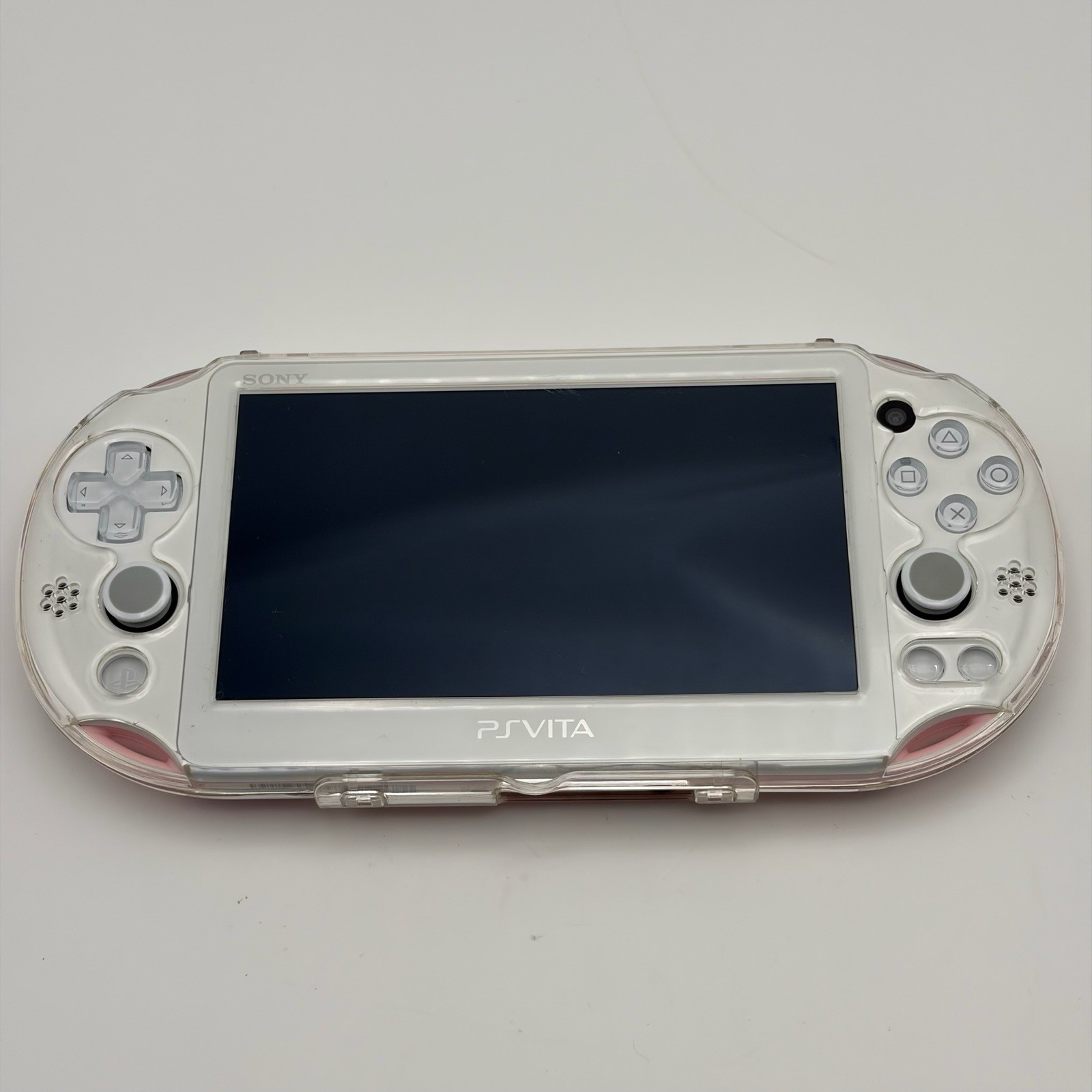 SONY PS Vita PCH-2000 Console Pink in Box