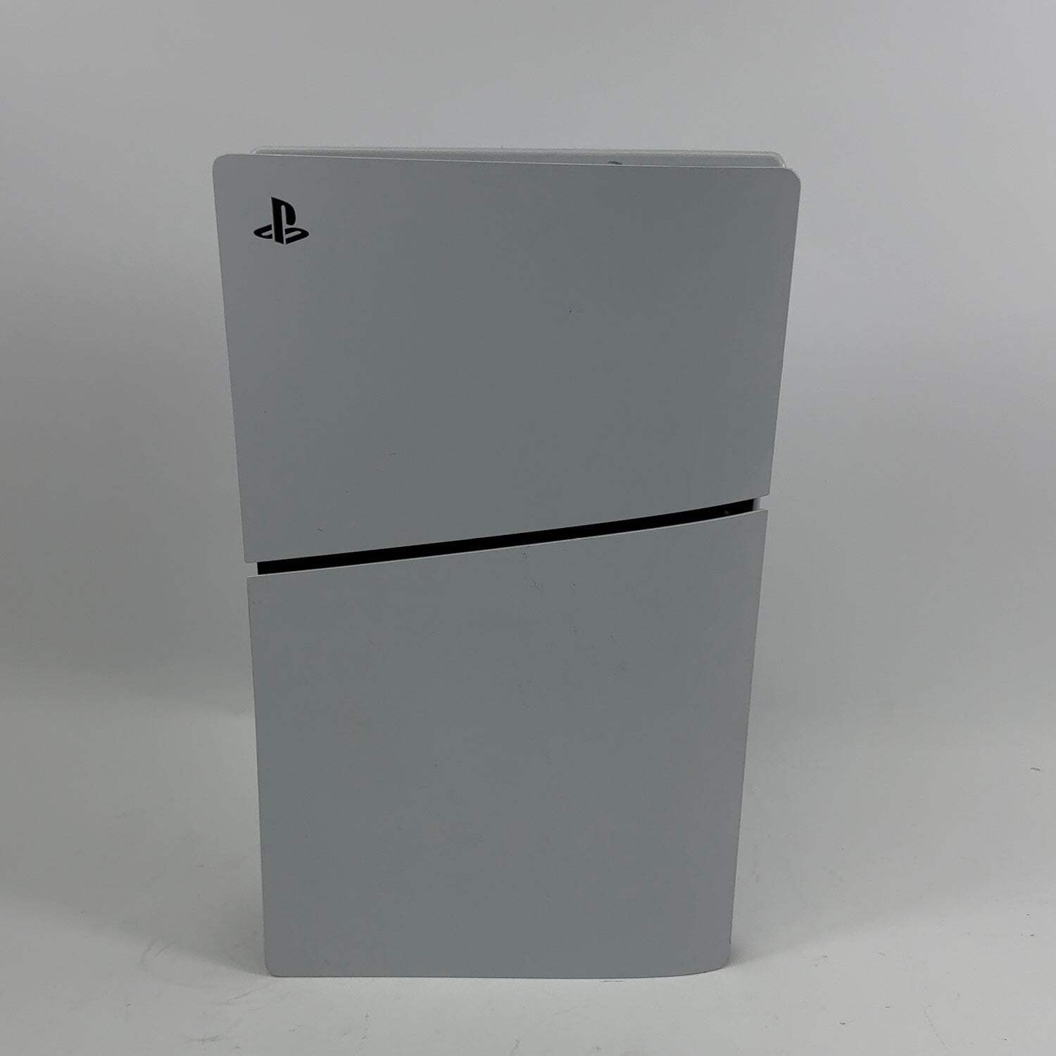Broken Sony PlayStation 5 Slim Digital PS5 825GB Console Gaming System CFI-2015