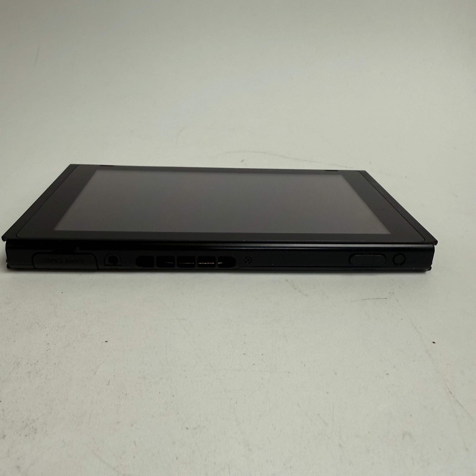 Broken Nintendo Switch v2 Console Gaming System Only HAC-001(-01) Bad WiFi