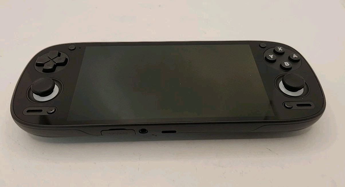 NEW Retroid Pocket 5 Handheld Gaming Emuluation Console