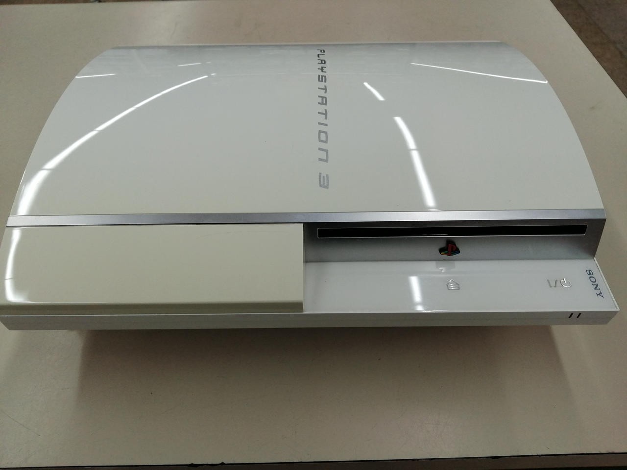 PS3 Model CECHL00 SONY