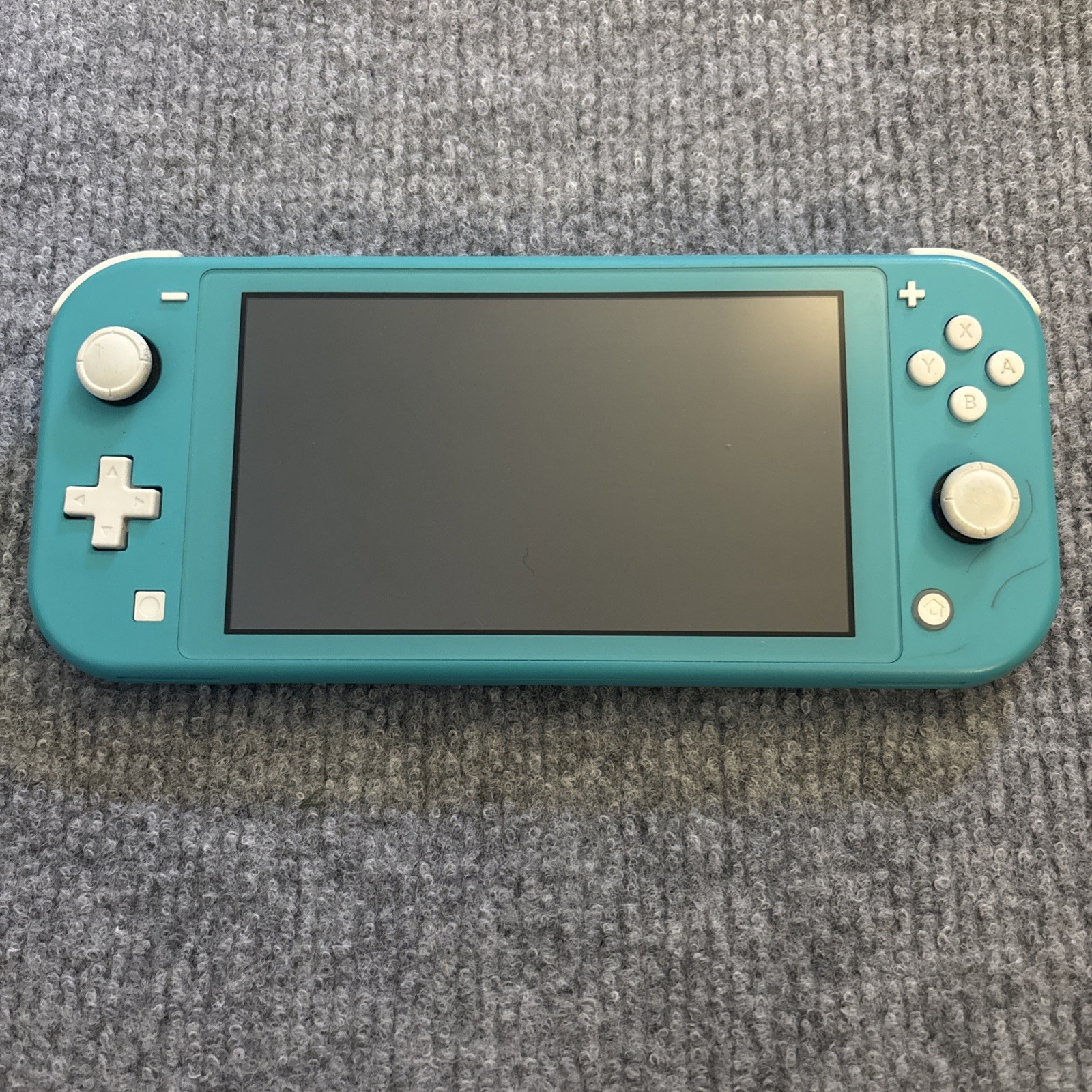 Nintendo Switch Lite 32GB Console – Turquoise