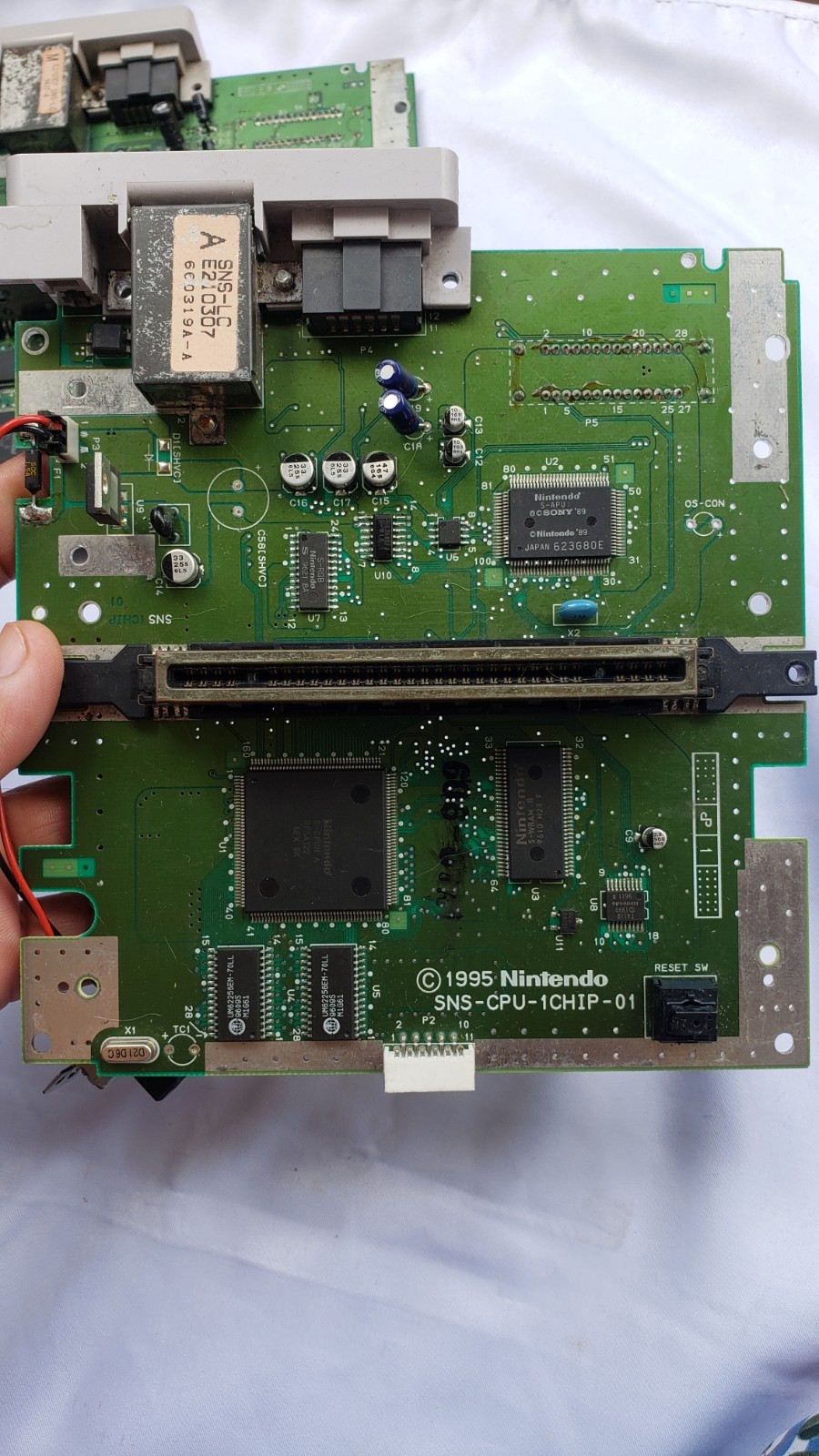 Sns-CPU-1chip-01 And Sns-cpu-rgb-01