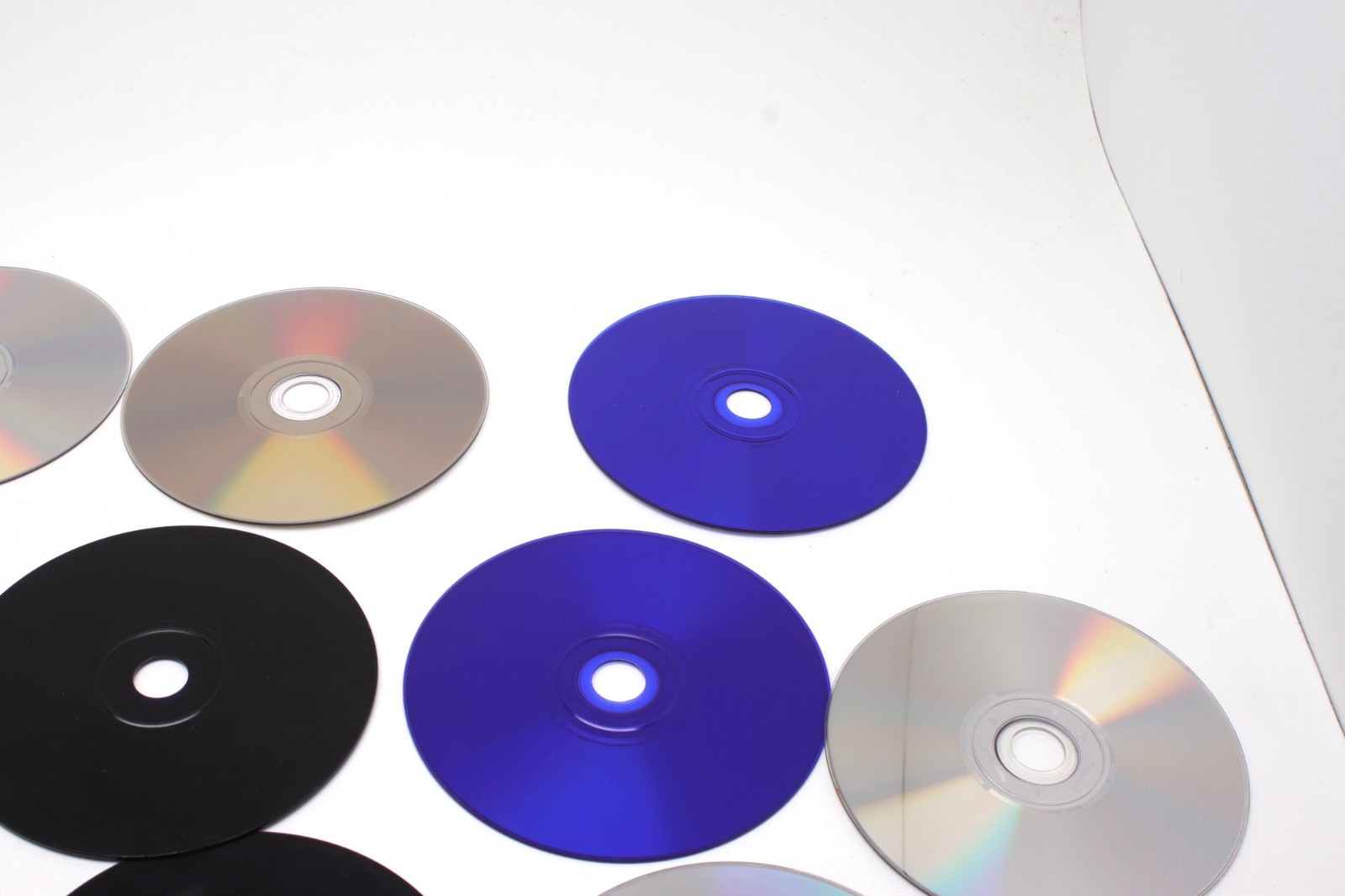 OEM Lot of 13 SONY PlayStation 1 &2 Games Discs CD-ROM W / Case