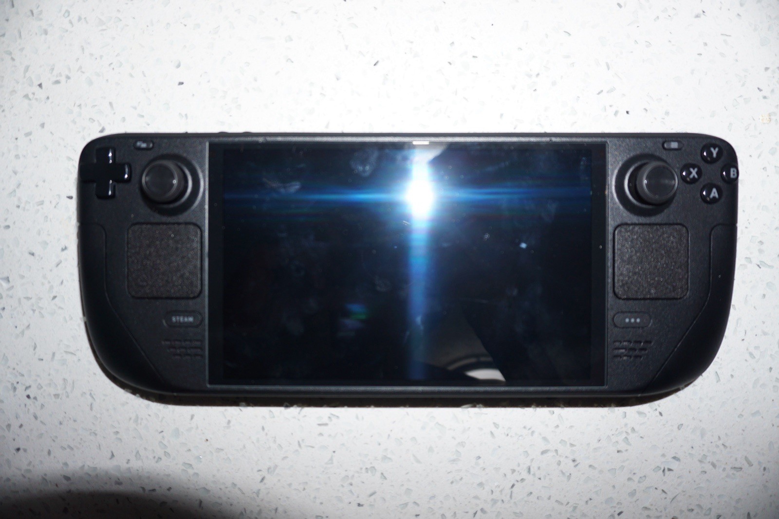 Valve Steam Deck OLED 512GB HDR Handheld System + 1TB SD Card(Ships Same Day)