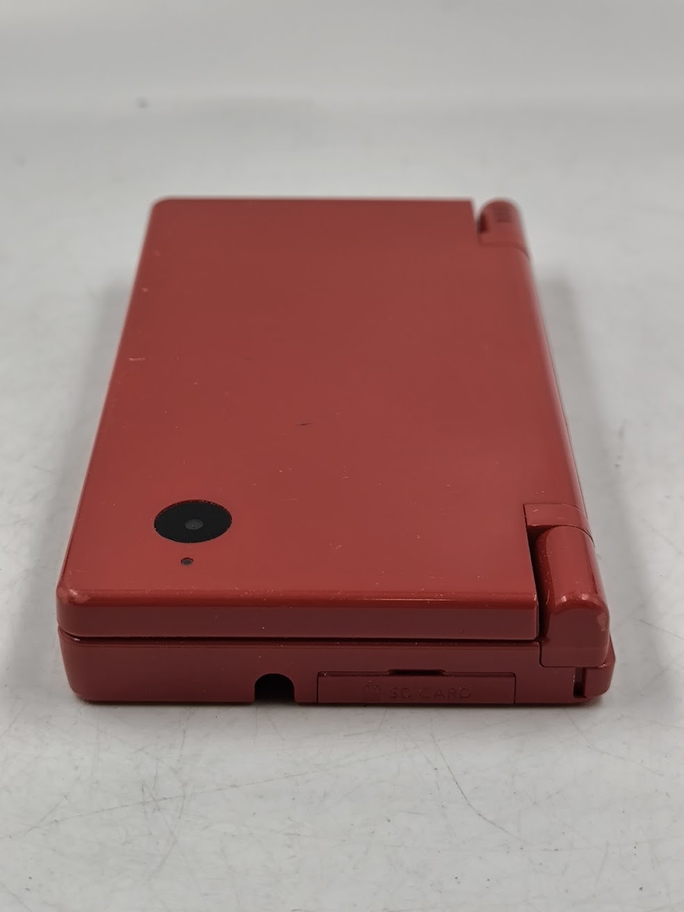 Nintendo DSi Red Console – Not Working