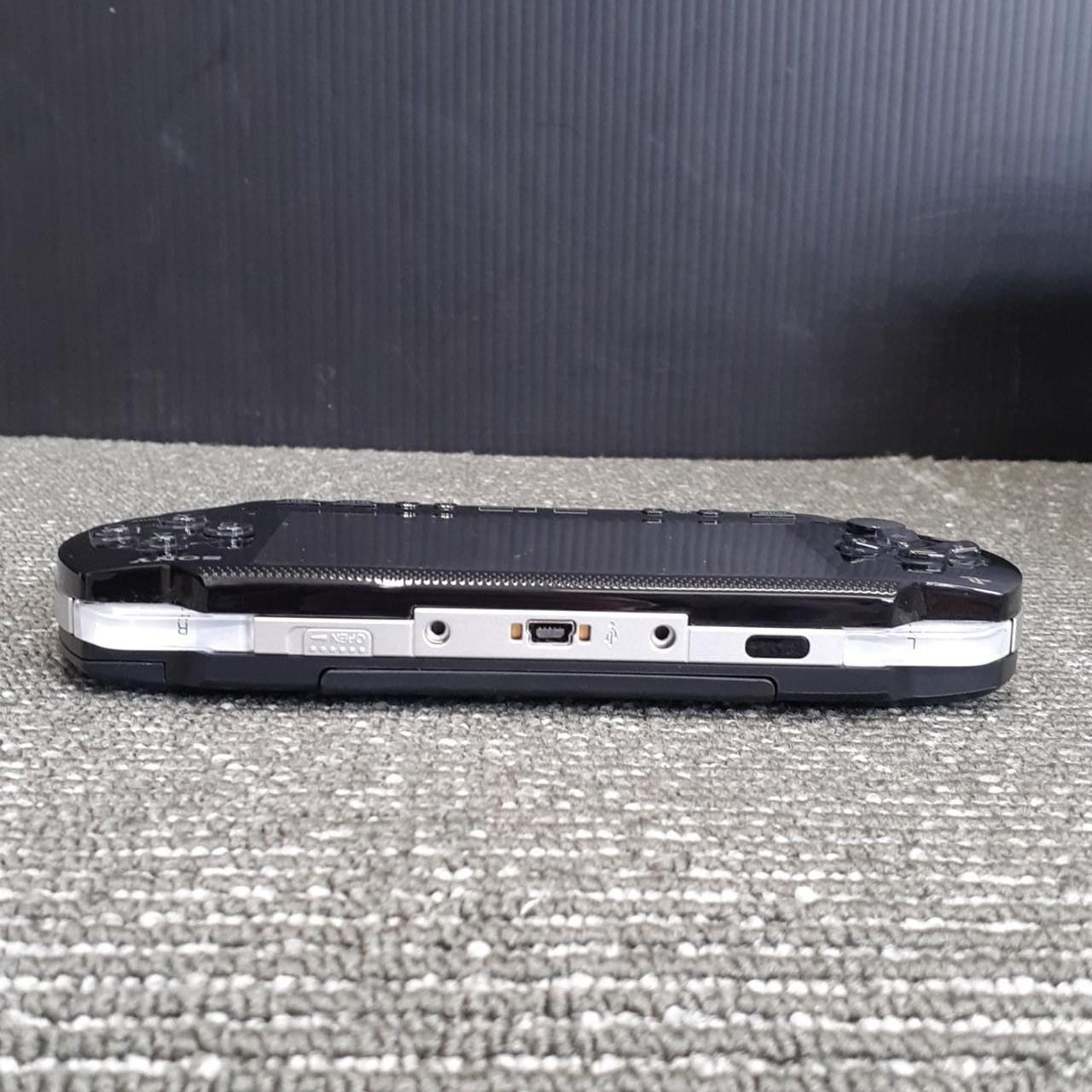 Sony PlayStation Portable PSP-1000 Boxed Console Set A1862
