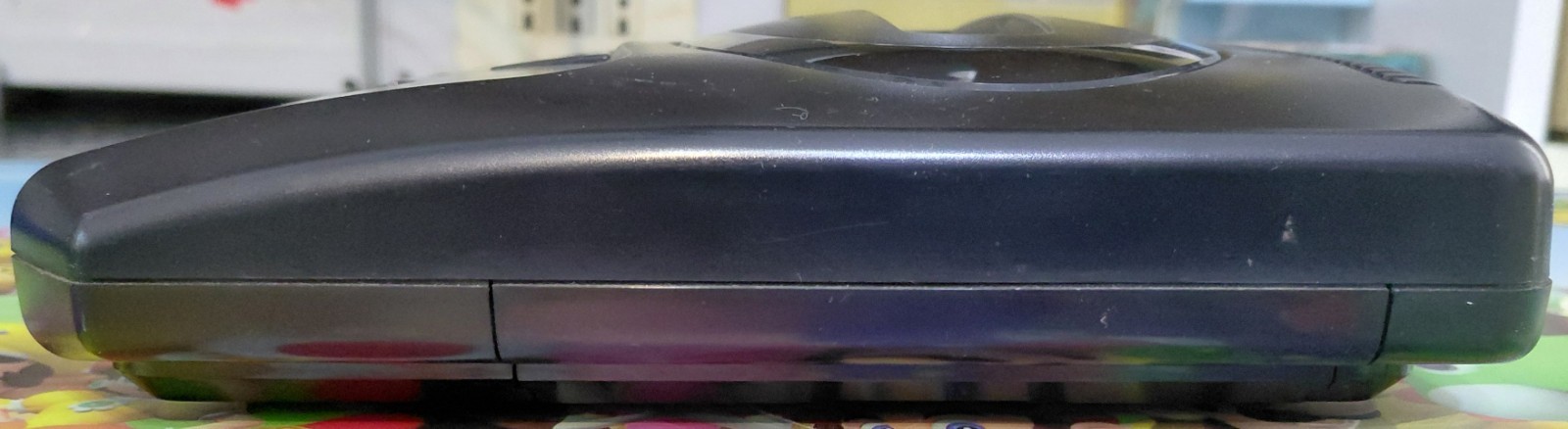 Sega Mega Drive II – Region Free – 60 Hz – RCA
