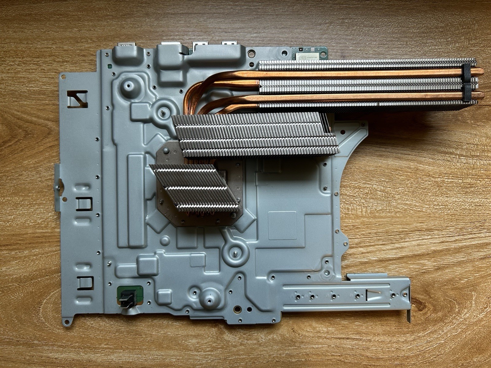 Sony PS5 Internal Deep Cleaning Service (Mail-In • Same-Day Service Available)